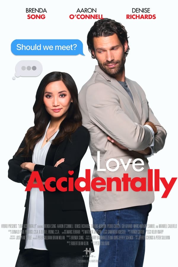 Love Accidentally (2022) | Download Hollywood Movie