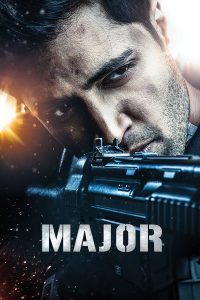 Major (2022) | Download Indian Movie