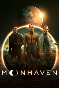 Moonhaven S01 (Complete)  | TV Series