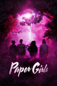 Paper Girls S01 (Complete) | TV Series