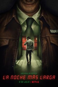 The Longest Night S01 (Complete) | Spanish TV Series