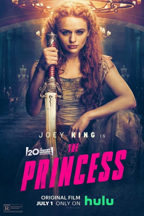 The Princess (2022) | Download Hollywood Movie