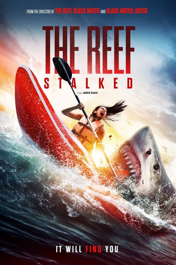 The Reef Stalked (2022) | Download Hollywood Movie