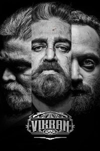 Vikram (2022) | Download Indian Movie