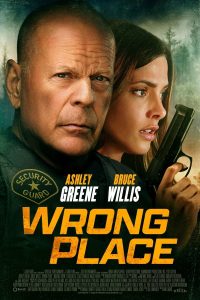 Wrong Place (2022) | Download Hollywood Movie