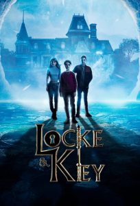 Locke & Key S03 (Complete) | TV Series