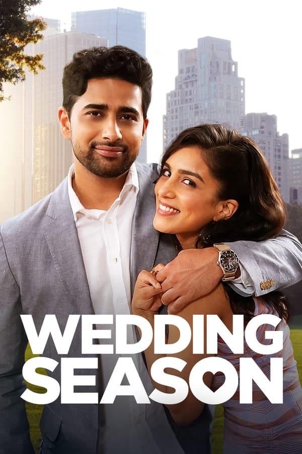 Wedding Season (2022) | Download Hollywood Movie