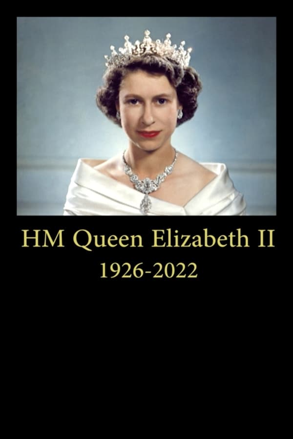 A Tribute to Her Majesty the Queen (2022) | Download Documentary Movie