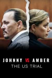 Johnny vs Amber: The US Trial S01 (Complete) | TV Series