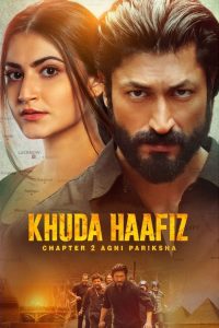 Khuda Haafiz: Chapter 2 (2022) | Download Indian Movie