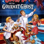 Scooby-Doo and the Gourmet Ghost (Hollywood Movie)