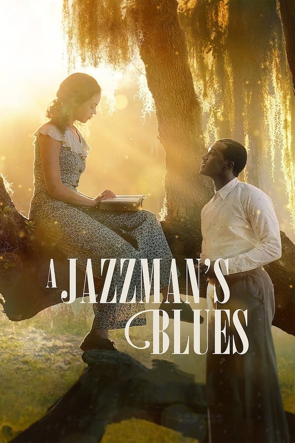 A Jazzman’s Blues (2022) | Download Hollywood Movie