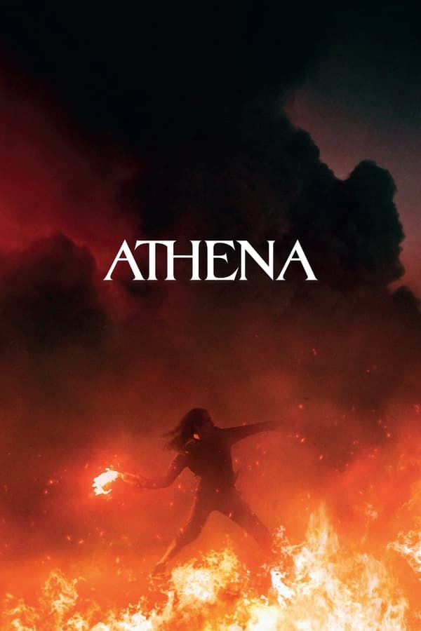 Athena (2022) | Download FRENCH Movie