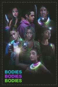 Bodies Bodies Bodies (2022) | Download Hollywood Movie