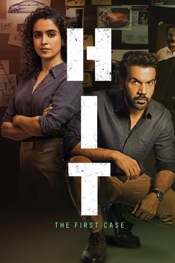 HIT: The First Case (2022) | Download Indian Movie