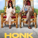Honk For Jesus Save Your Soul (Hollywood Movie)
