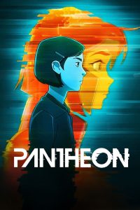 Pantheon S01 (Episode 6, 7 & 8 Added) | TV Series