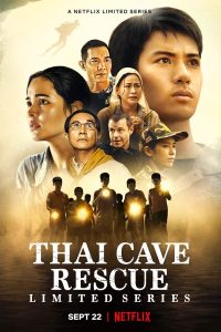 Thai Cave Rescue (Complete) | Thai Drama