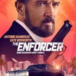 Enforcer (Hollywood Movie)