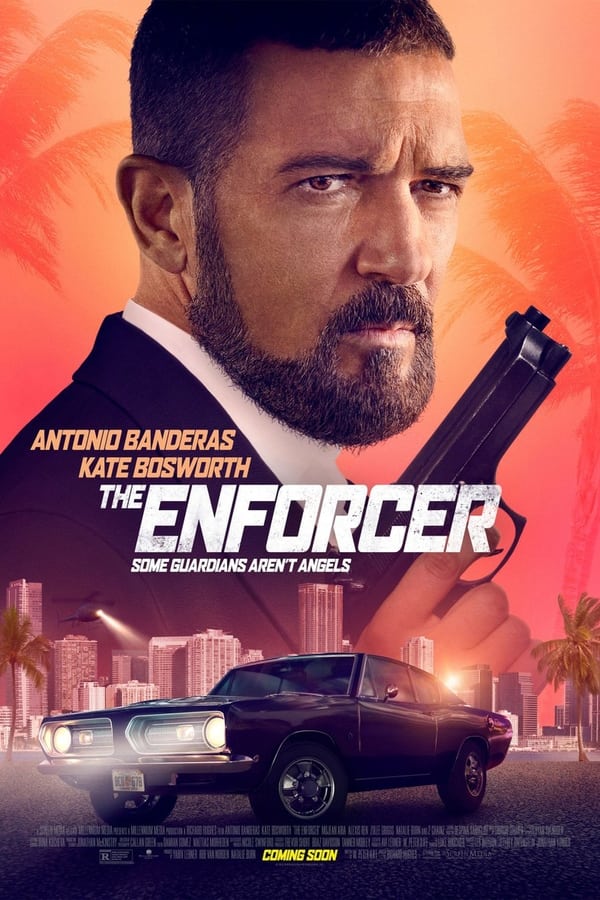The Enforcer (2022) | Download Hollywood Movie