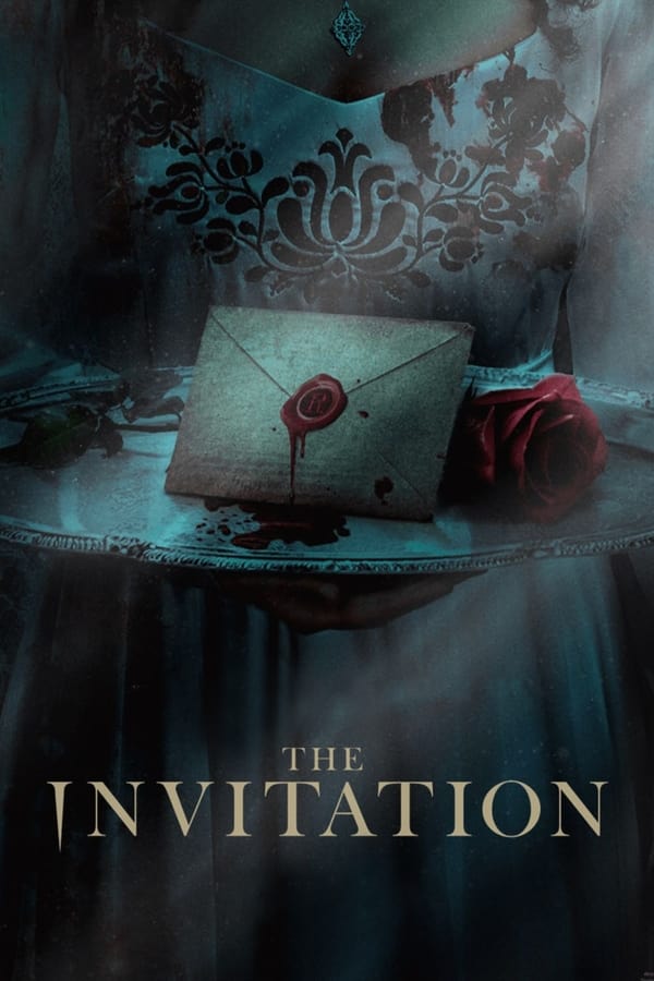 The Invitation (2022) | Download Hollywood Movie