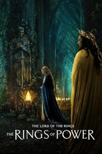 The Lord of the Rings: The Rings of Power S01 (Complete) | TV Series