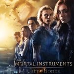 The Mortal Instruments City of Bones (Hollywood Movie)