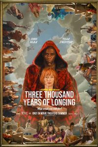 Three Thousand Years of Longing (2022) | Download Hollywood Movie