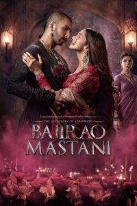Bajirao Mastani  (2015) | Download Indian Movie