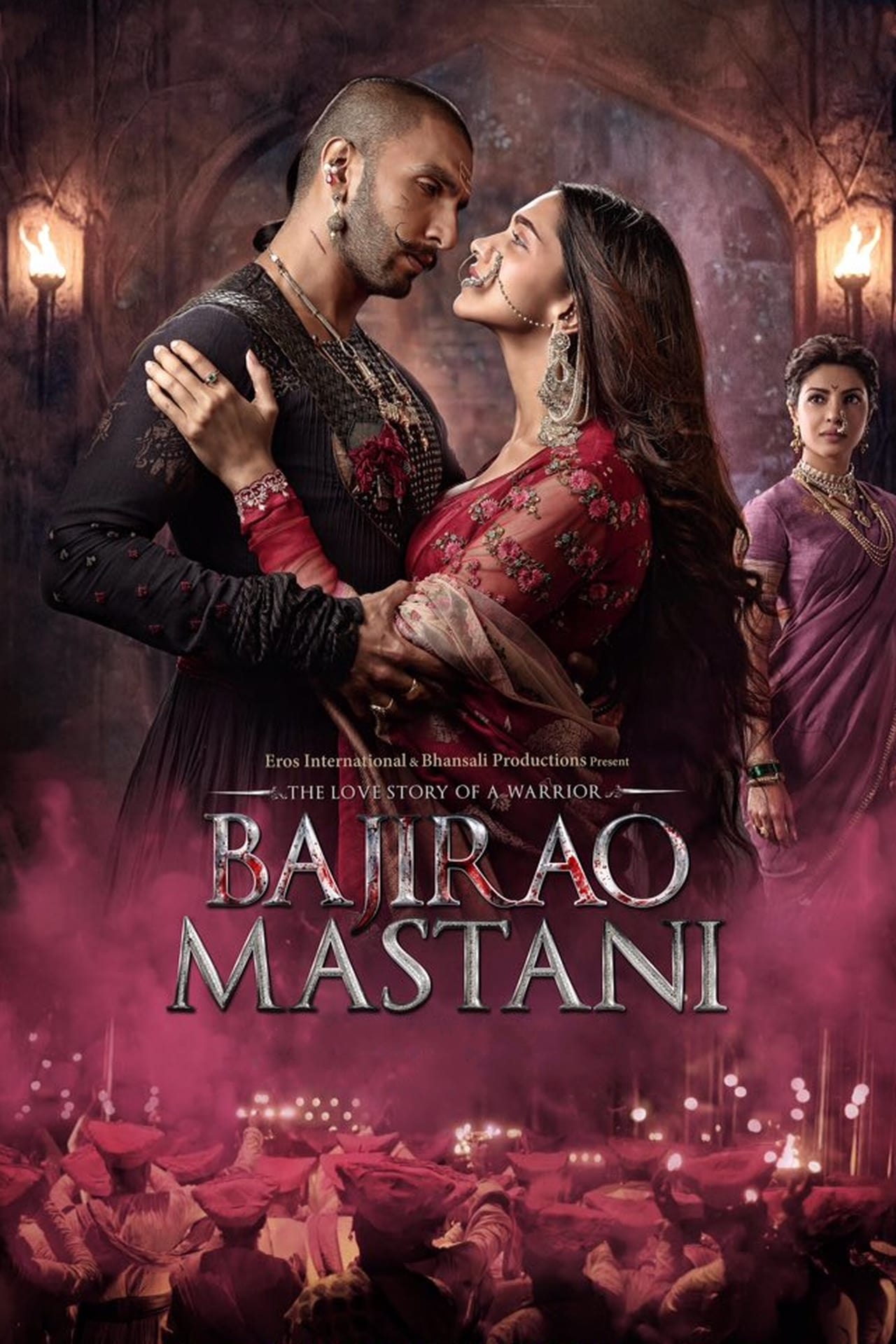 Bajirao Mastani  (2015) | Download Indian Movie