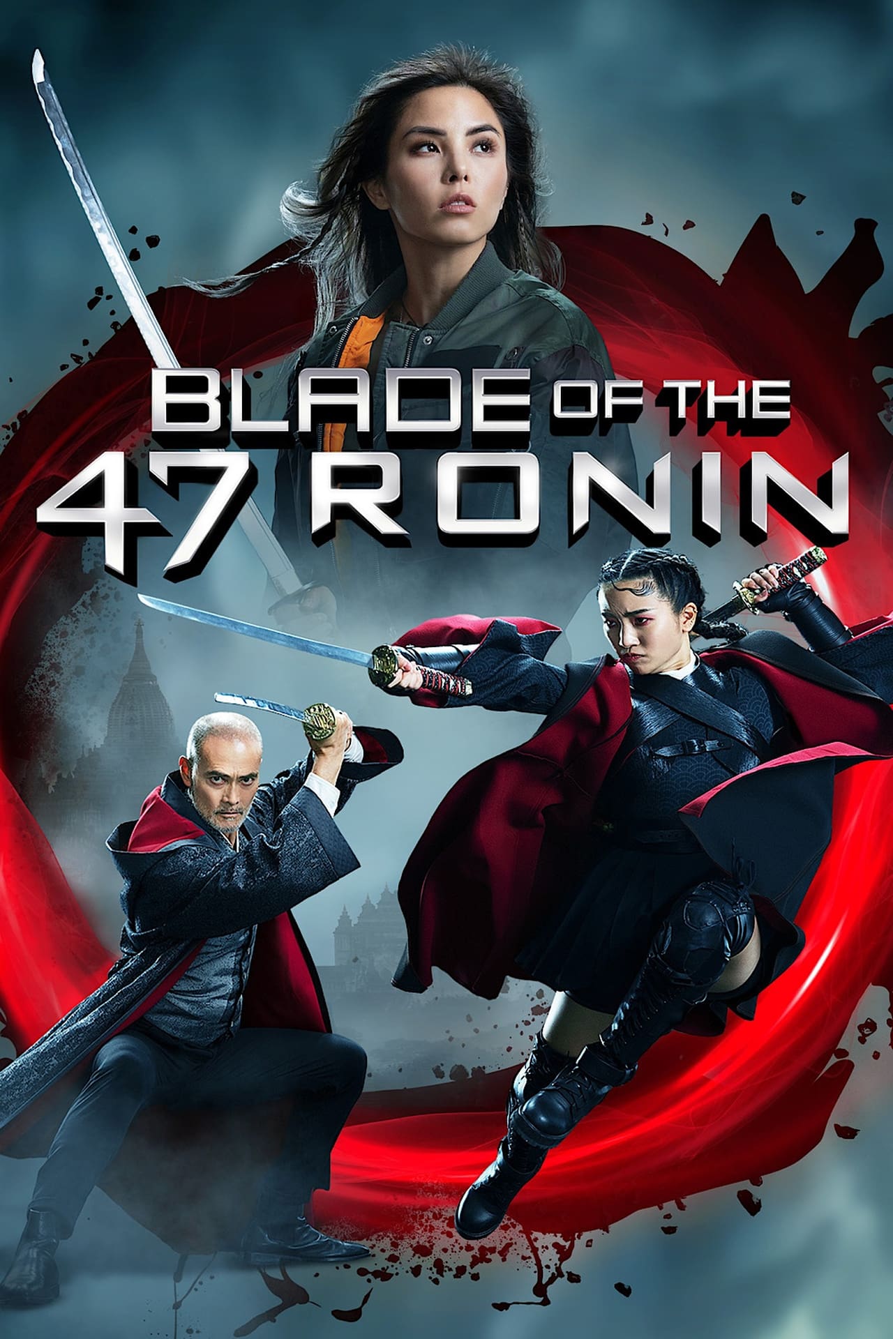 Blade of the 47 Ronin (2022) | Download Hollywood Movie