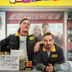 Clerks III (Hollywood Movie)