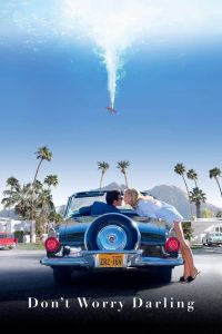 Don’t Worry Darling (2022) | Download Hollywood Movie