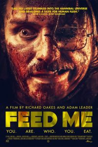 Feed Me (2022) | Download Hollywood Movie