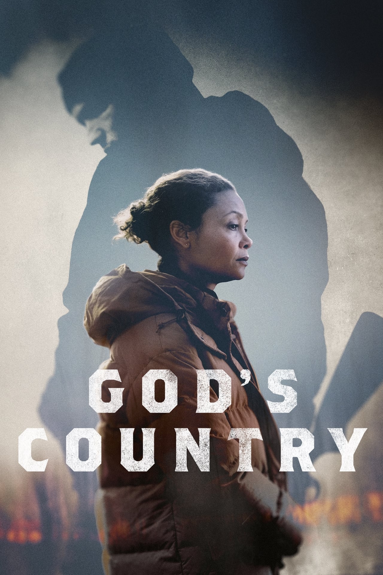 God’s Country (2022) | Download Hollywood Movie
