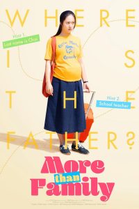More Than Family (2020) | Download Korean Movie
