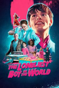 The Loneliest Boy in the World (2022) | Download Hollywood Movie