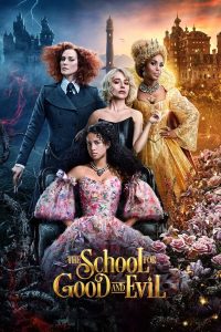 The School for Good and Evil (2022) | Download Hollywood Movie