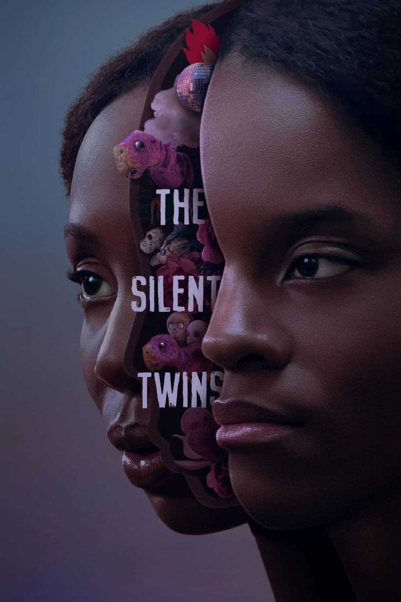 The Silent Twins (2022) | Download Hollywood Movie