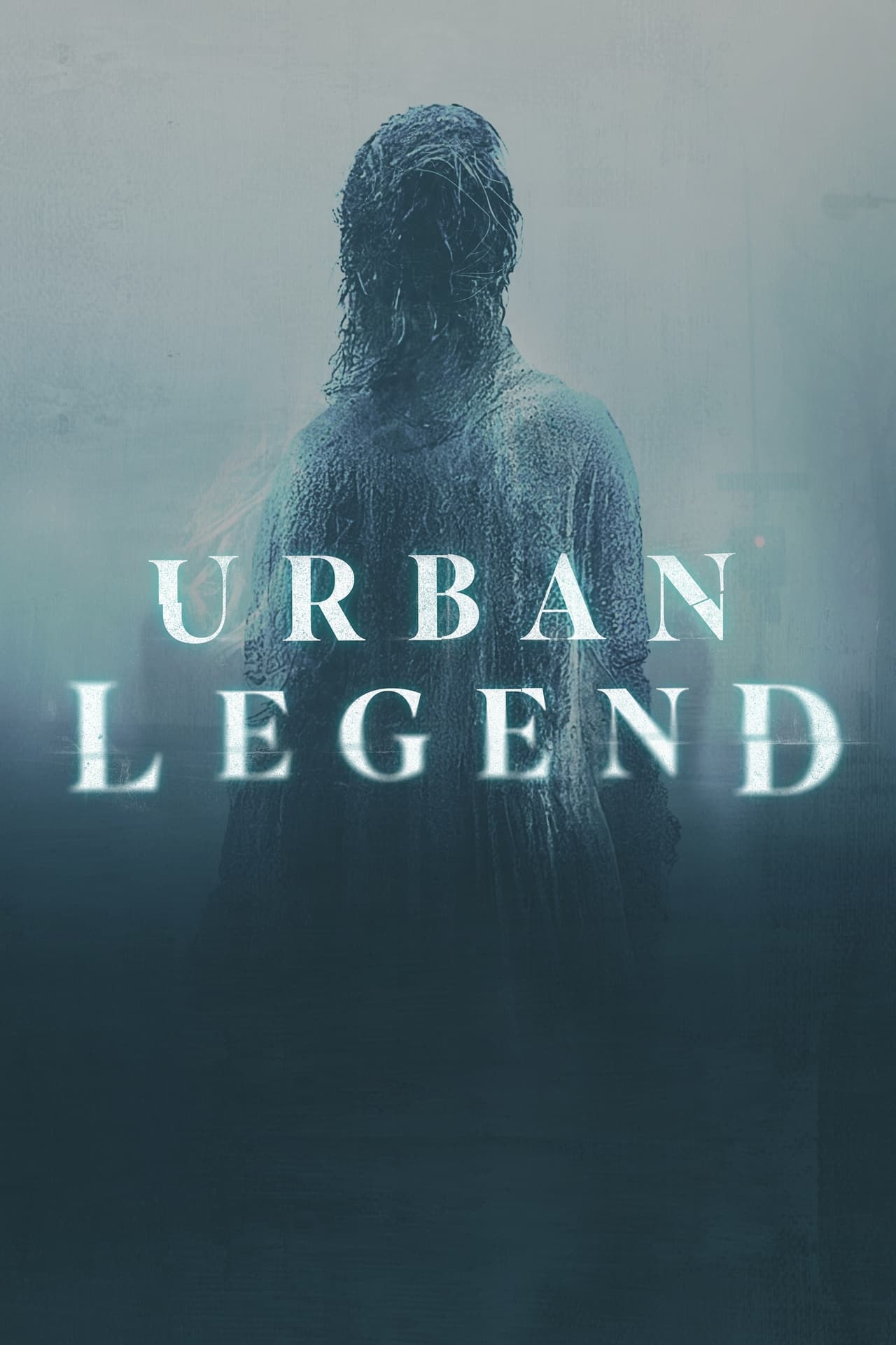 Urban Legend (Episode 7 & 8 Added) | TV Series