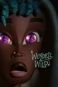 Wendell & Wild (2022) | Download Hollywood Movie
