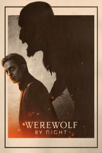 Werewolf By Night (2022) | Download Hollywood Movie