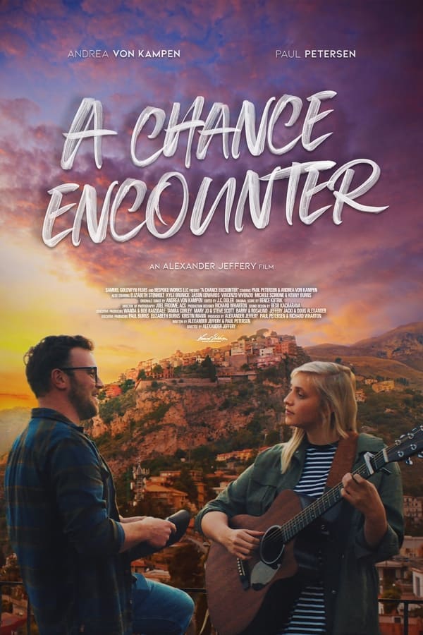 A Chance Encounter (2022) | Download Hollywood Movie