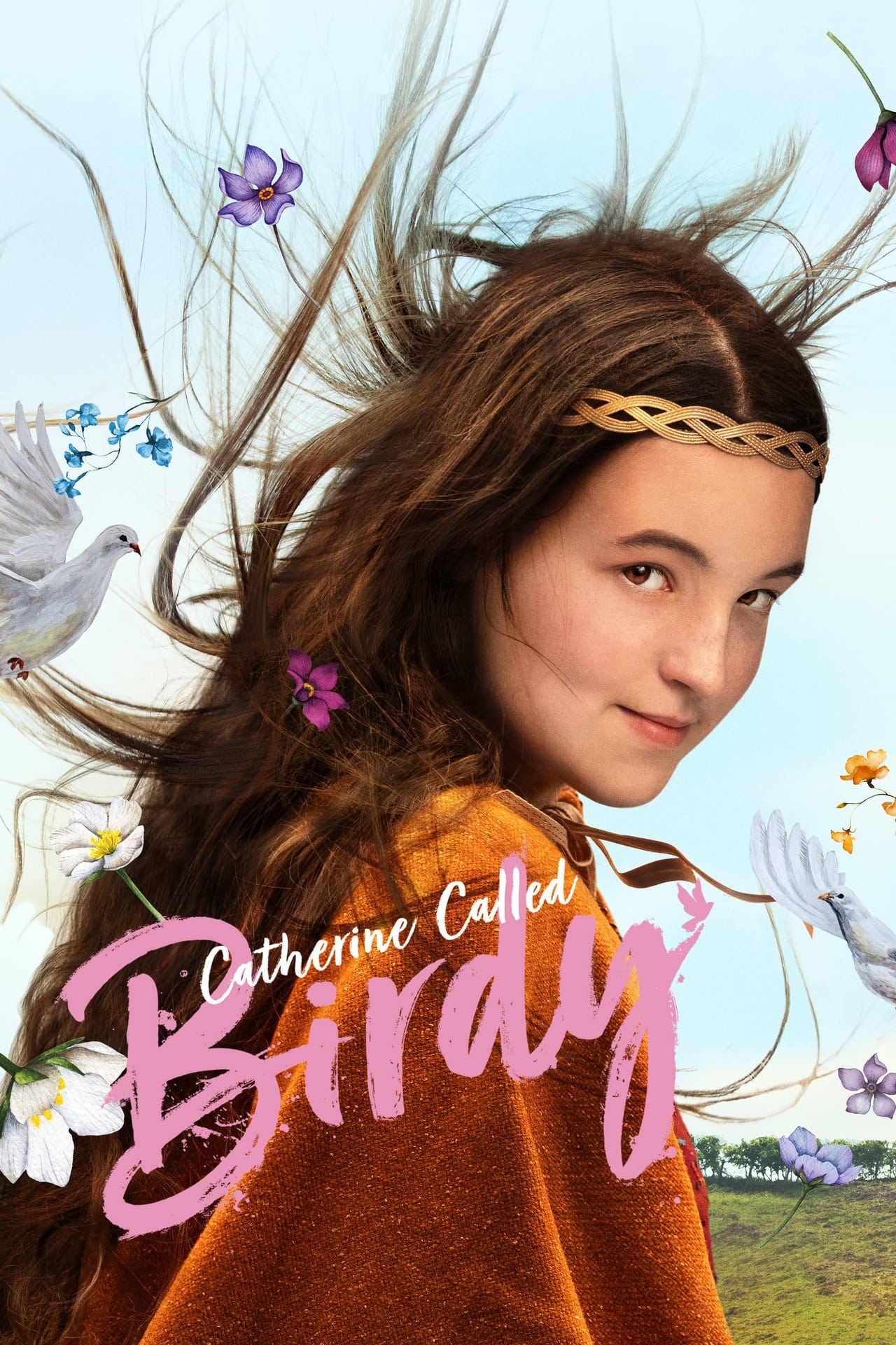 Catherine Called Birdy (2022) | Download Hollywood Movie