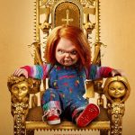 Chucky S02 ( TV Series)