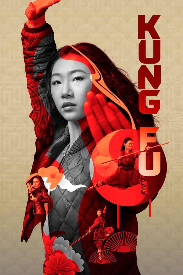 Kung Fu S03 (Episode 13 Added) | TV Series