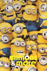 Minions & More 1 (2022) | Download Hollywood Movie