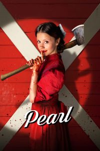 Pearl (2022) | Download Hollywood Movie