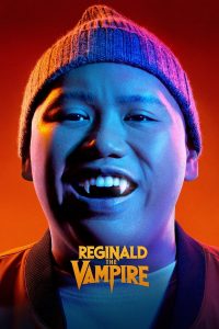 Reginald the Vampire (Complete) | TV Series
