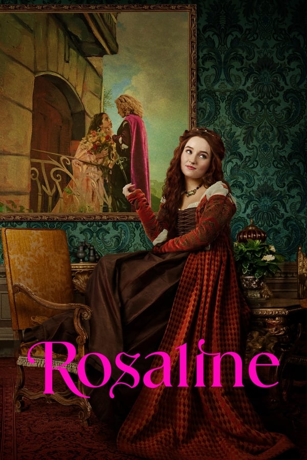 Rosaline (2022) | Download Hollywood Movie